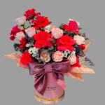 Mix Rose in Box