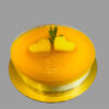 Mango Cheese Cake