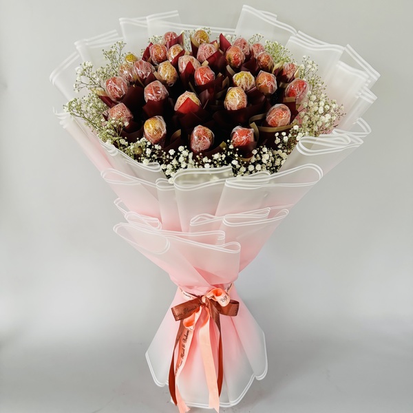 Lichi Bouquet