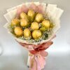 Mango Bouquet