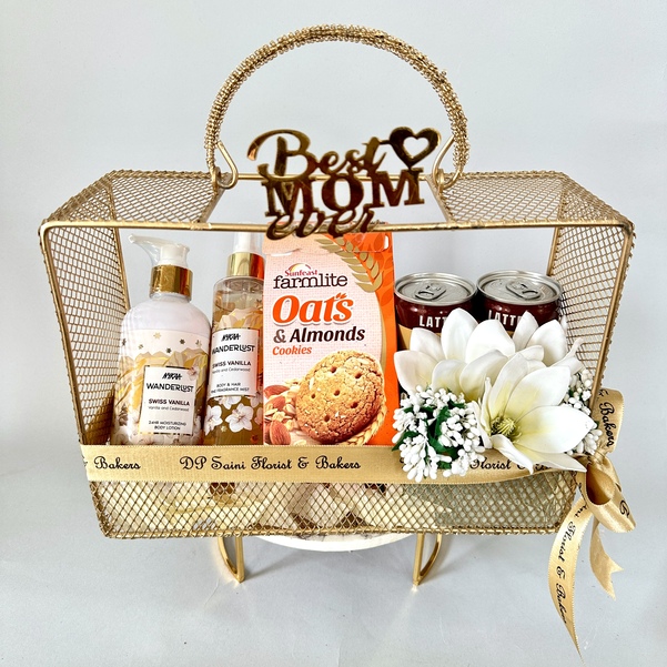 Best Mom Hamper