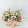 Exotic Mix Flower Basket