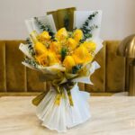 Mango Lover's