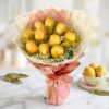 Mango Bouquet