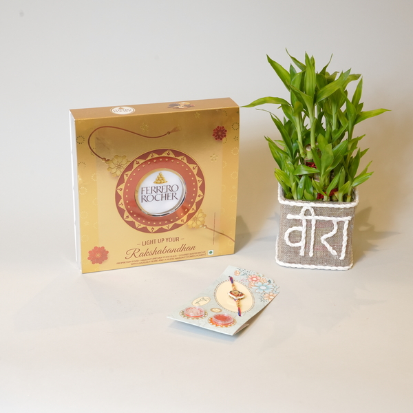 Combo For Rakhi