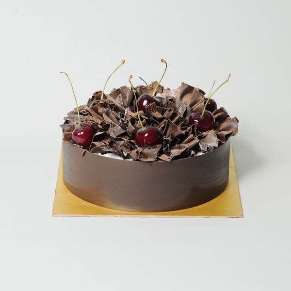 Black Forest Cake