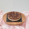 Nutella Cheese Cake