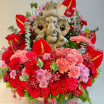 Regal Radiance Ganpati Ji