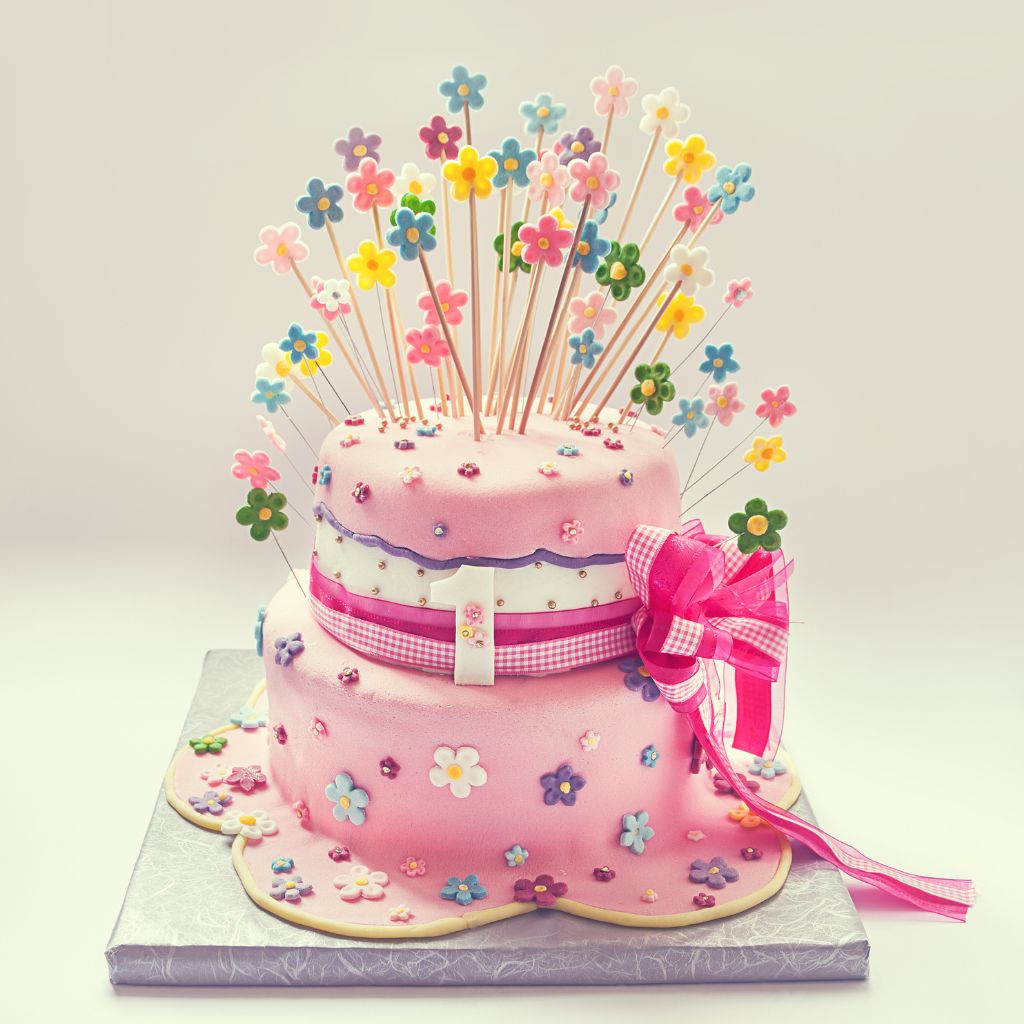 Designer & Theme Cake