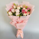 Mix Rose Bunch