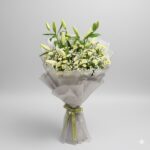 Designer Lille & Daisy Bunch