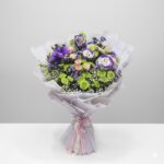 Exotic Fresh Flower Bunch