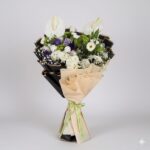 Exotic Mix Flower Bunch