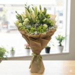 Exotic Mix Flower Bunch