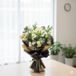 Exotic Mix Flower Designer Bunch