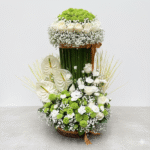 Exotic Mix Flower’s in Box