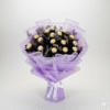 16 Psc Ferrero Rocher Bunch