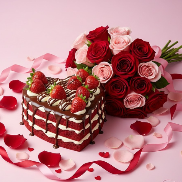 valentine's day Gift