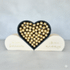 Ferrero Rocher in Heart Shape Box