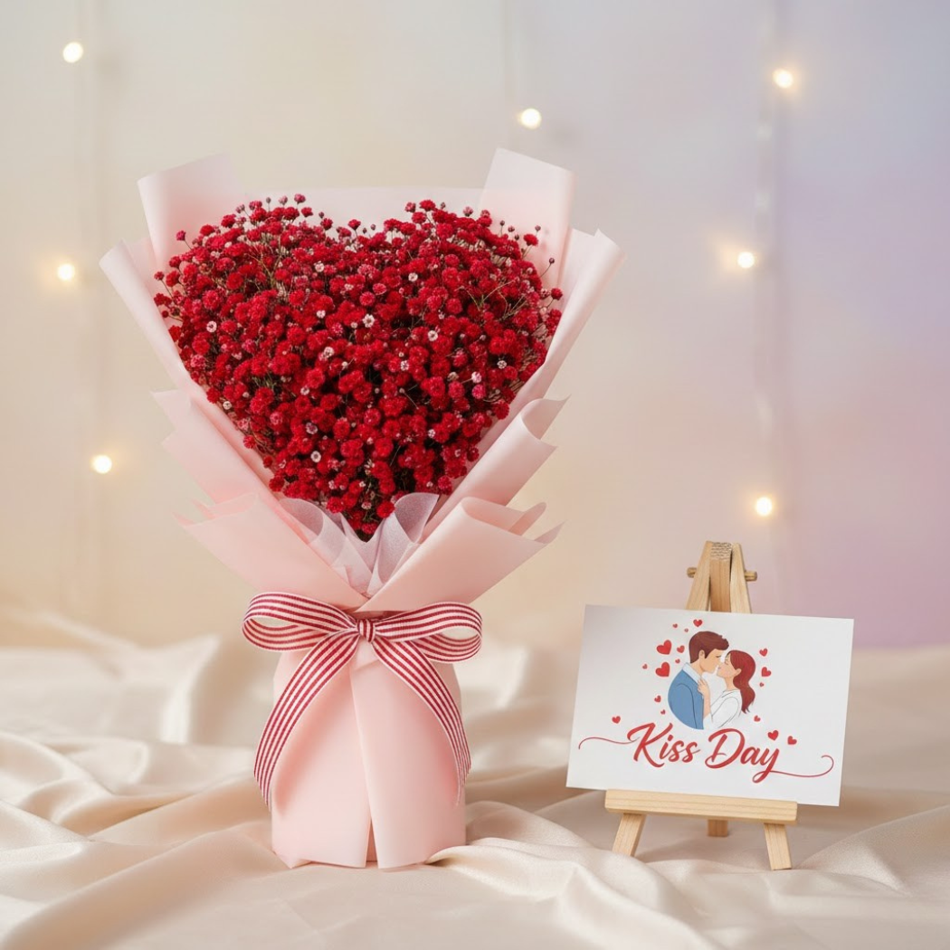 Kiss Day Gift