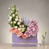 Exotic Mix Flower Box