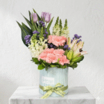 Mix Flower Box