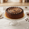 Mud Cake