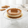 Biscoff Baked Cheesecake