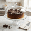 Oero Chocolate Cake