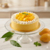 Mango Cake