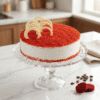 Red Velvet Cake