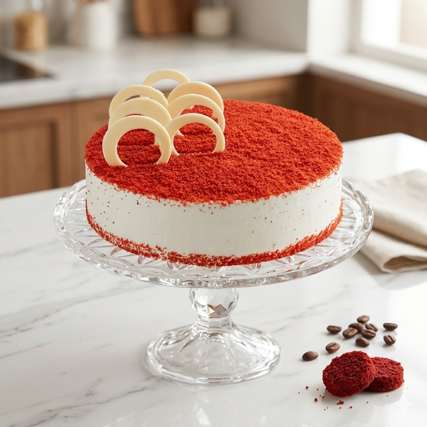 Red Velvet Cake