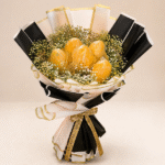Mango Bouquet