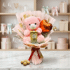 Bunch of Teddy , Chocolates & Balloons