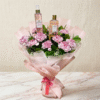 Carnation & Nykaa Products Bunch