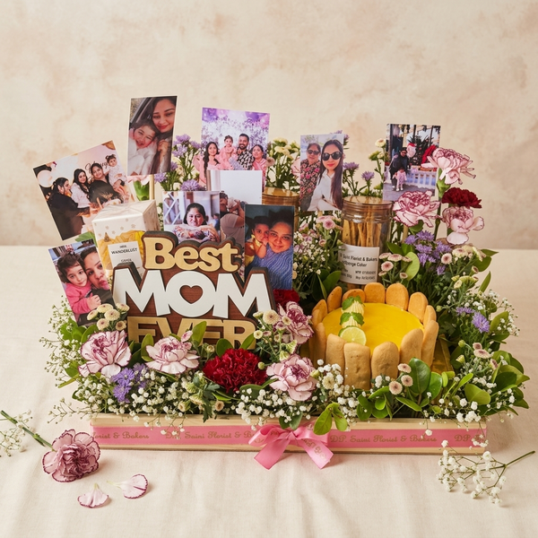 Exclusive Mother's Day Hamper