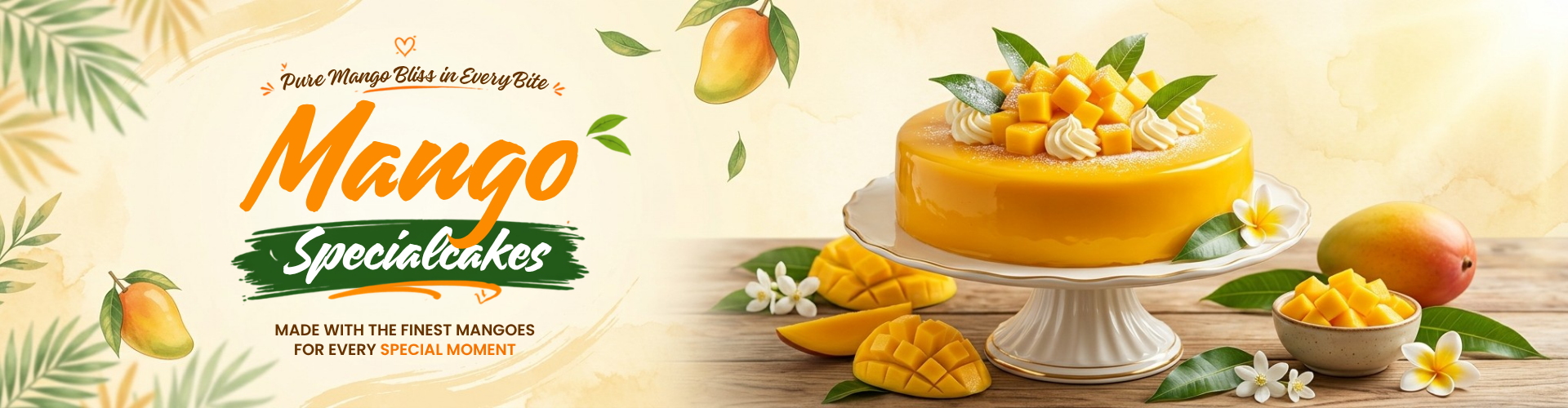 Mango Special