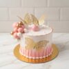1 Kg Designer Butterscoth Cake