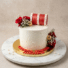1.5 Kg Chooda Bridal Designer Cake