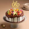 Choco Fruit Indulgence For Dad