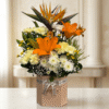 Mix Flower in Box