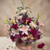 Luxury Mix Flower in Box