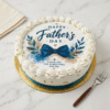 Father’s Day Photo Cake