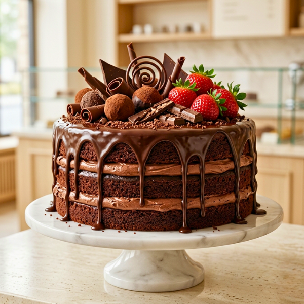 Cakes Cakes