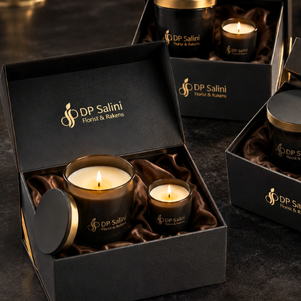 Candle gift combos