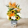 Mix Flower Box
