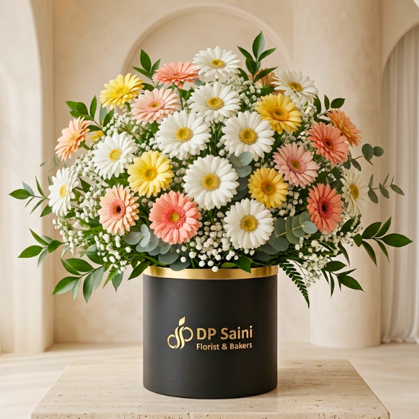 Daisy Arrangments Daisy Arrangments