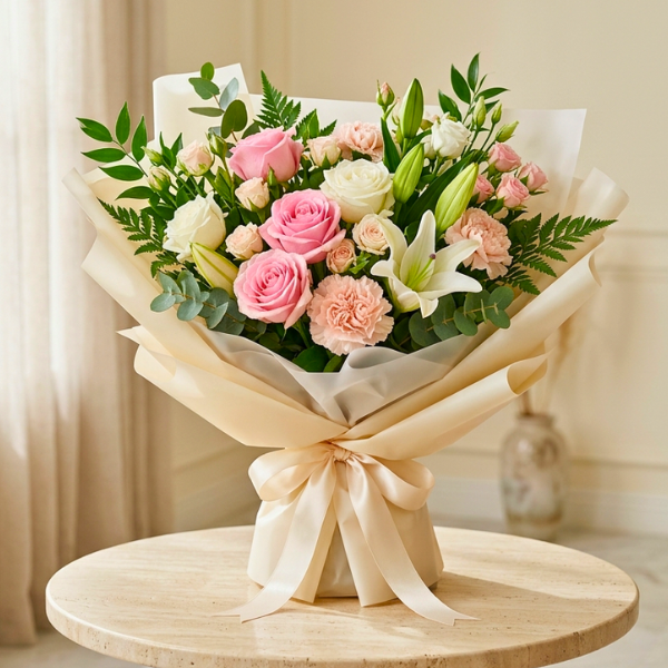 Flowers Flowers