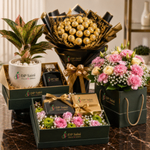 Rose Bunch