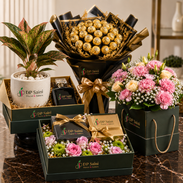 Gift Hampers